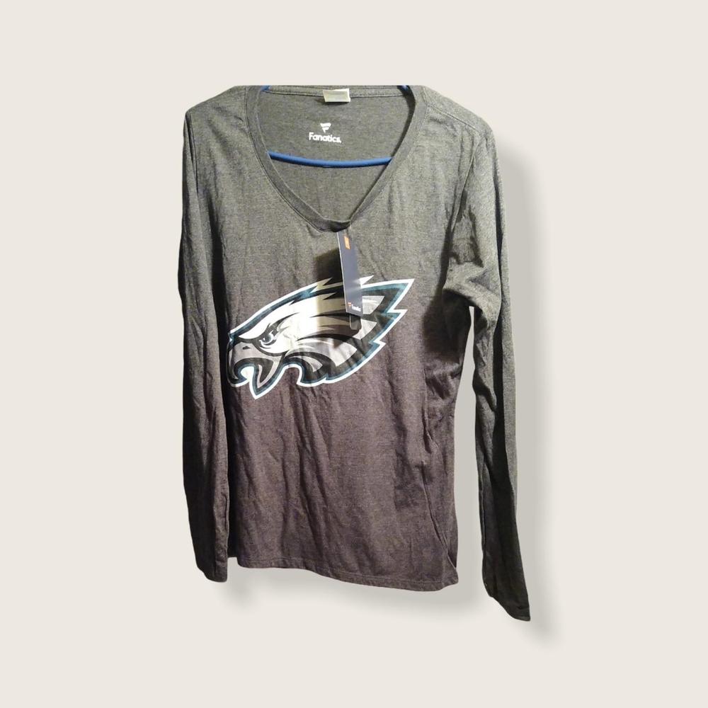 Eagle shirt never worn with tags